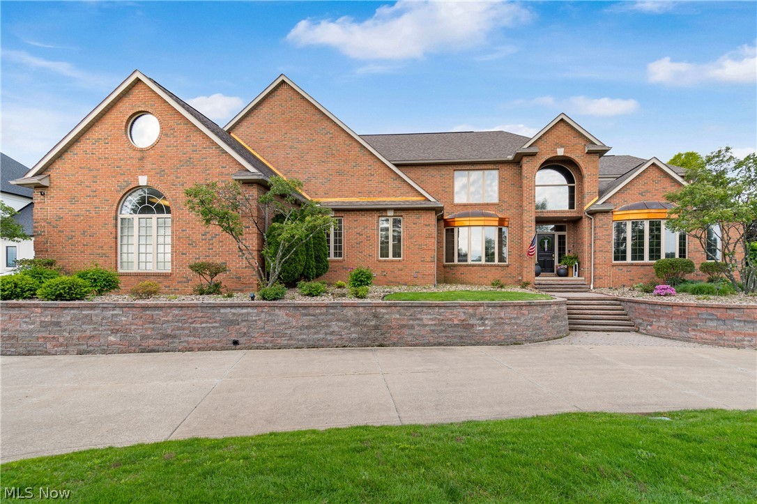 Glenmoor Estates - Residential