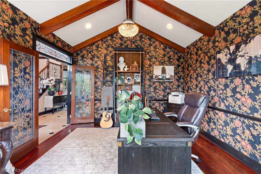 Glenmoor Estates - Residential