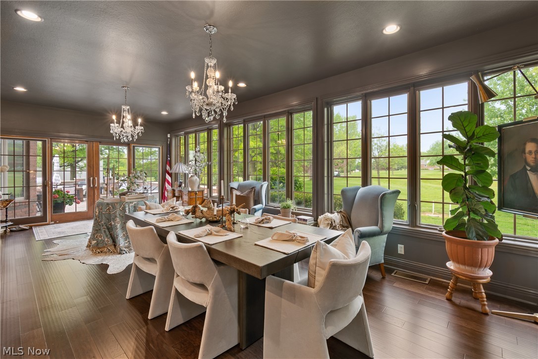 Glenmoor Estates - Residential