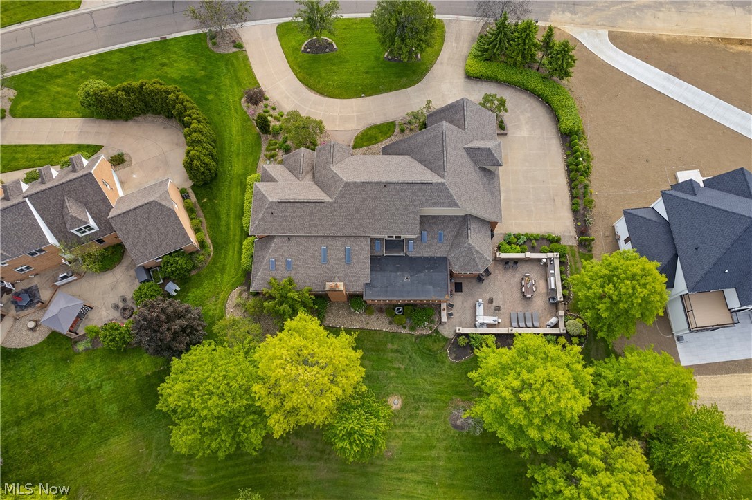 Glenmoor Estates - Residential