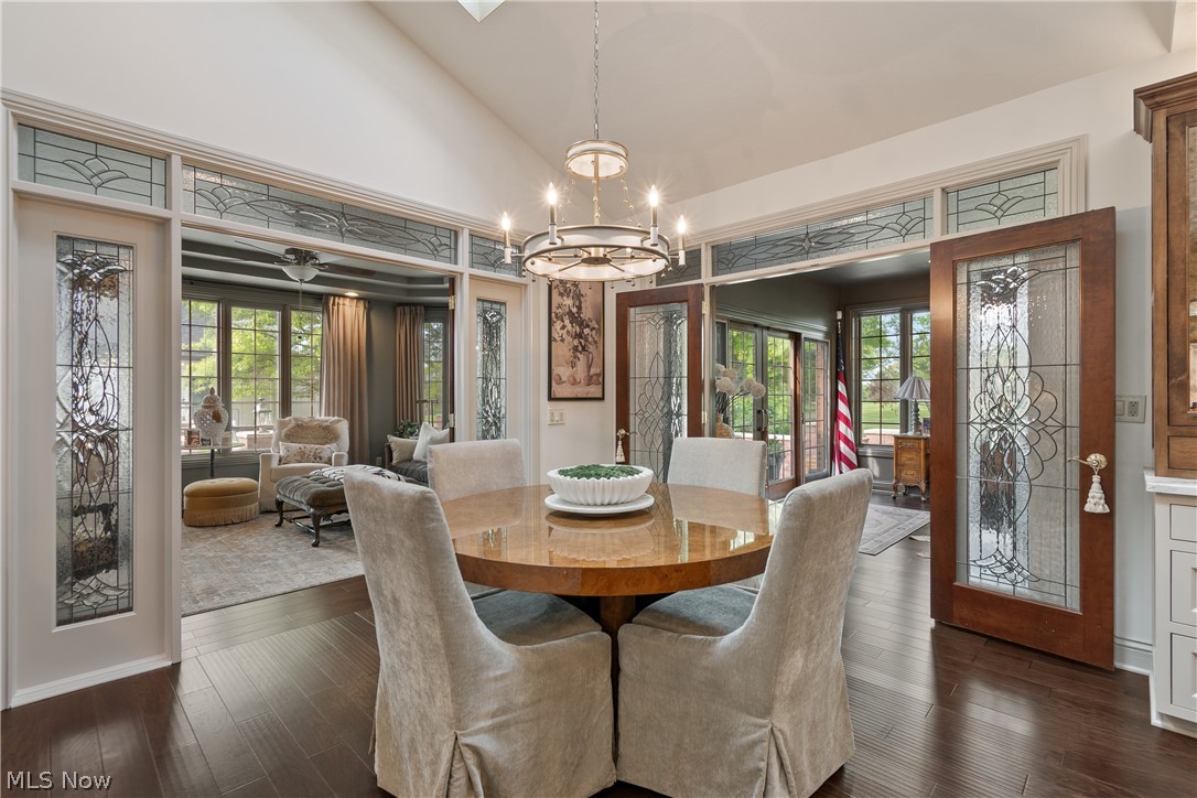 Glenmoor Estates - Residential