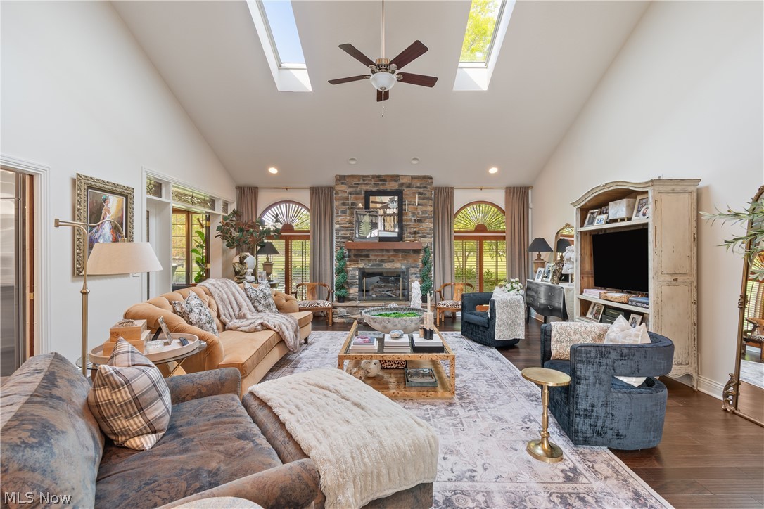 Glenmoor Estates - Residential