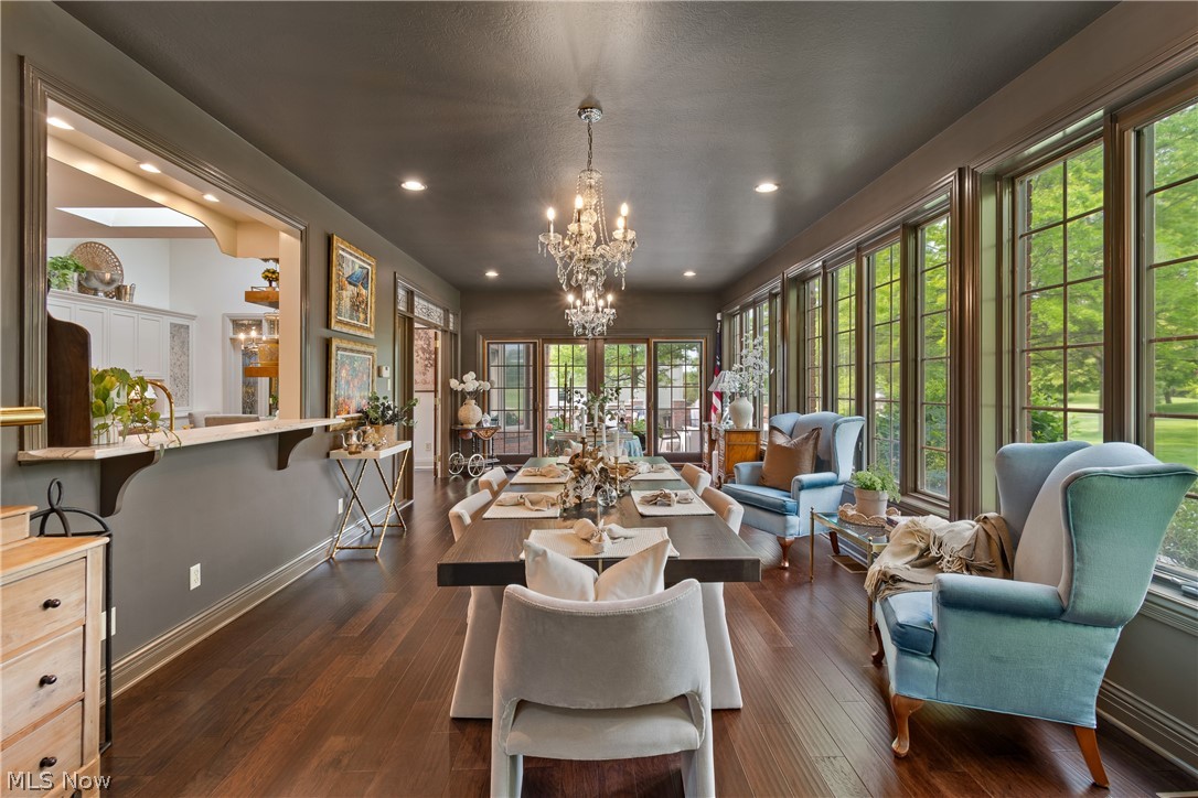 Glenmoor Estates - Residential