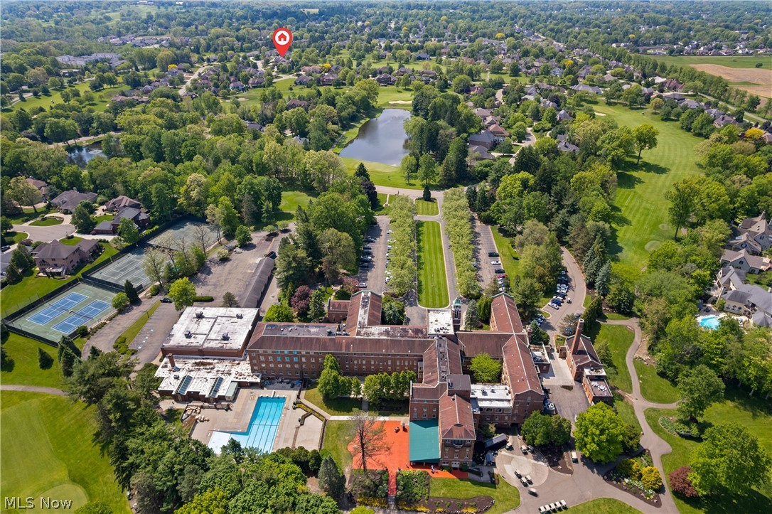 Glenmoor Estates - Residential