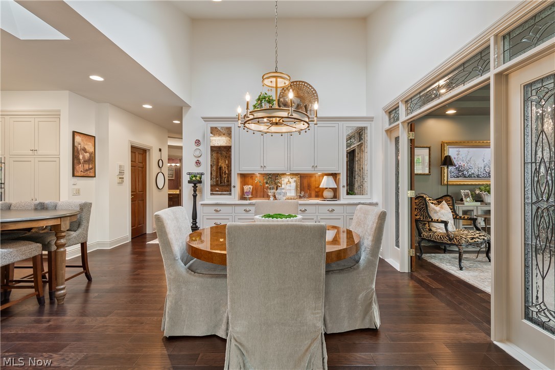 Glenmoor Estates - Residential