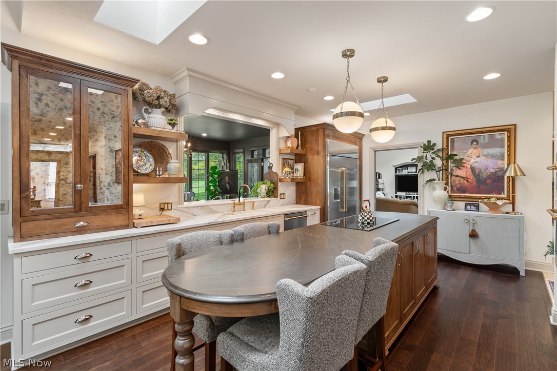 Glenmoor Estates - Residential