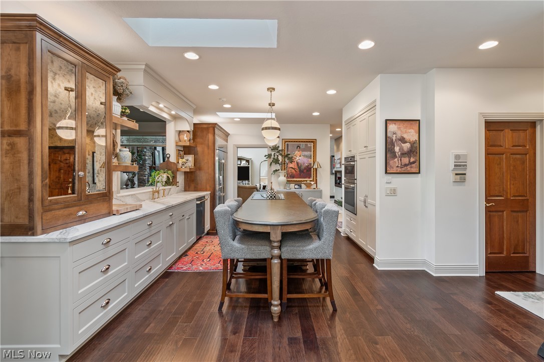 Glenmoor Estates - Residential
