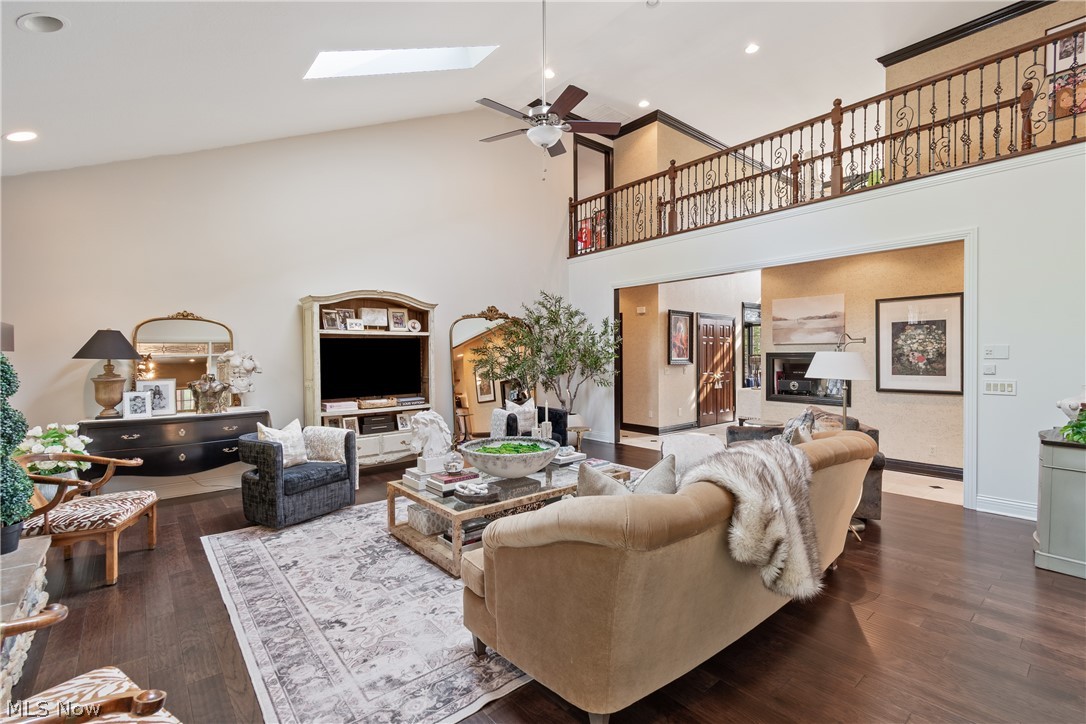Glenmoor Estates - Residential