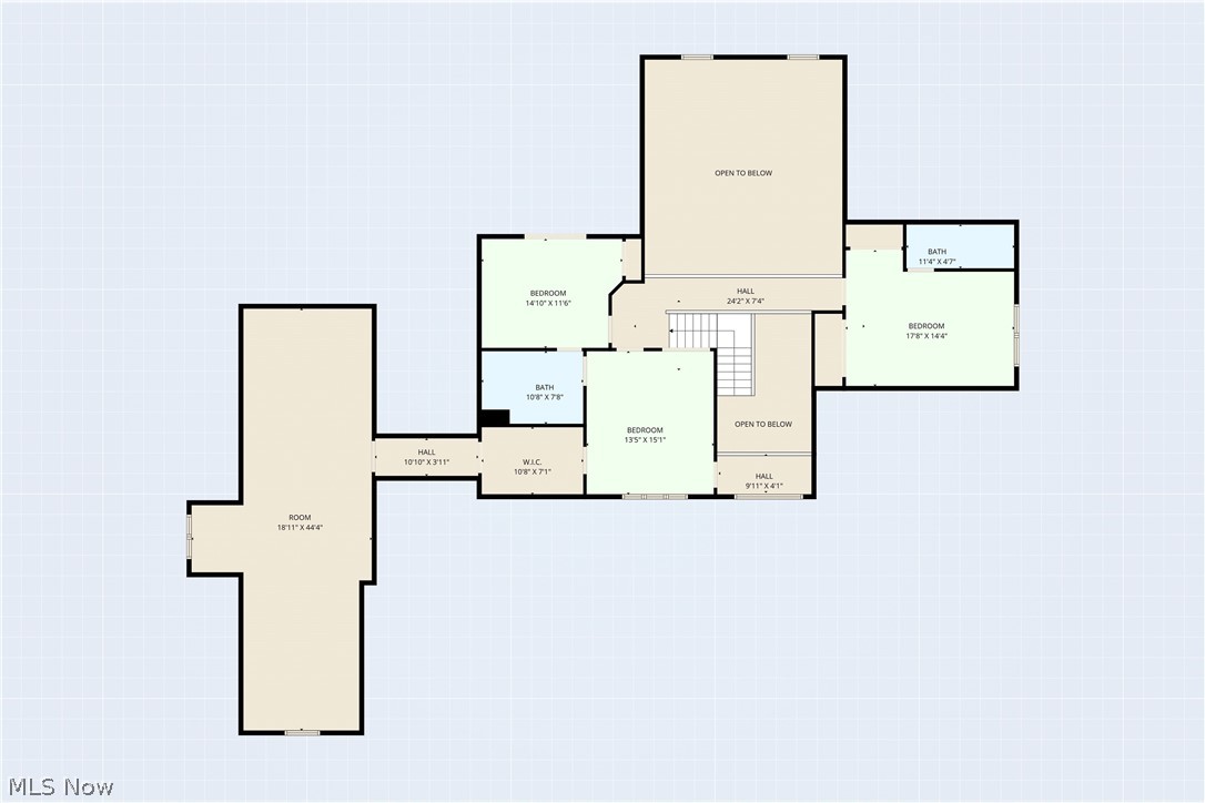 Glenmoor Estates - Residential