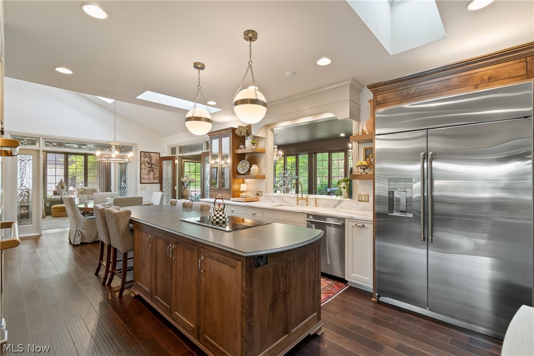 Glenmoor Estates - Residential