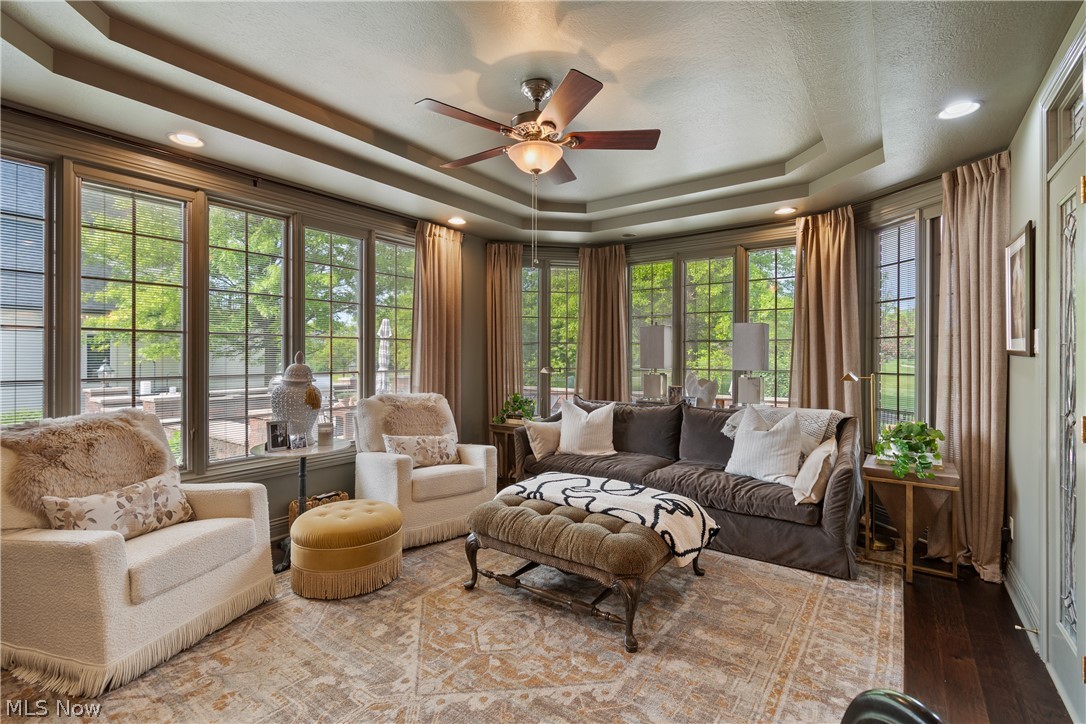 Glenmoor Estates - Residential