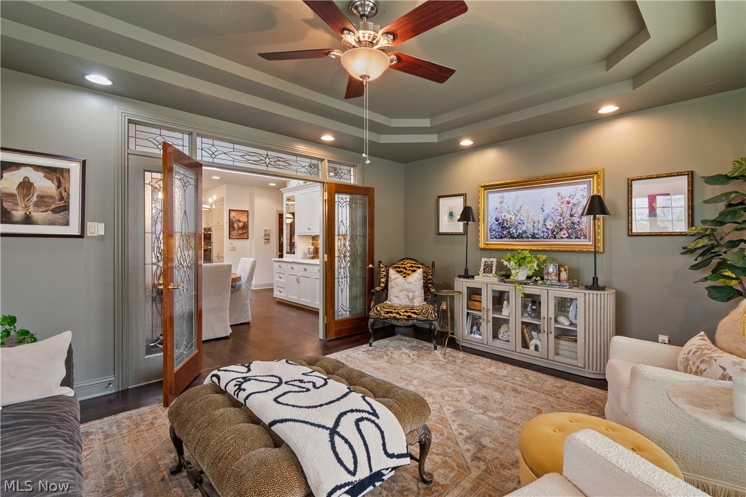 Glenmoor Estates - Residential