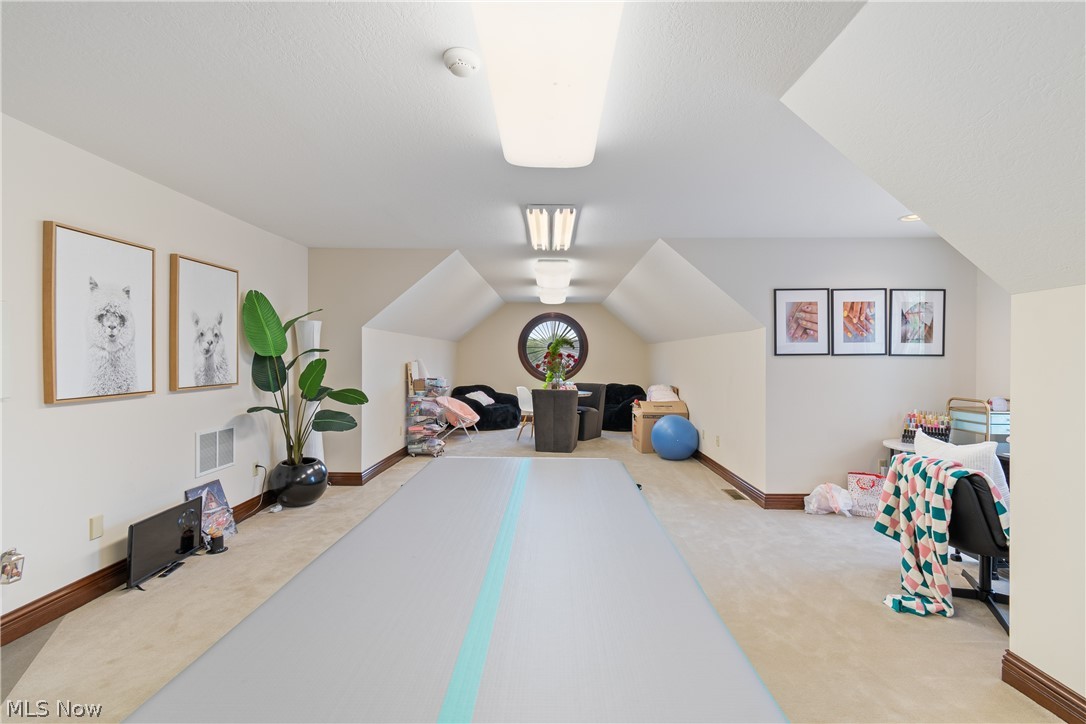 Glenmoor Estates - Residential