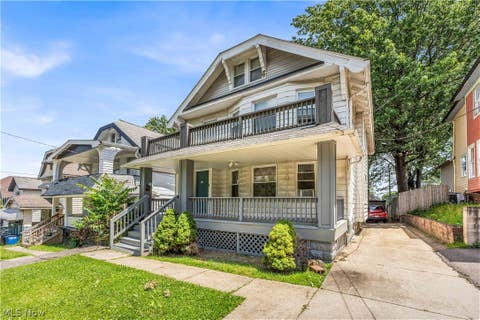 Multifamily For Sale - 3261 W 88th Street<br/> Cleveland, OH 44102