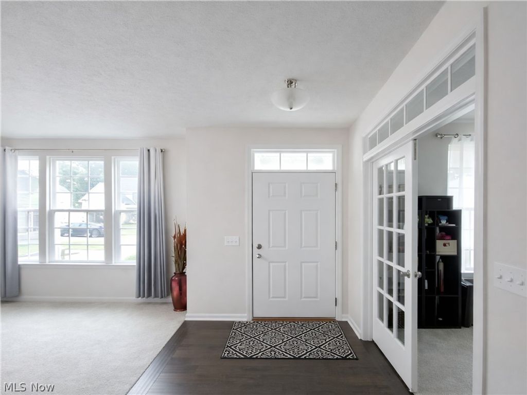 Photo of 4509 Millbrook Way, Copley, OH 44321 (MLS # 5202739)