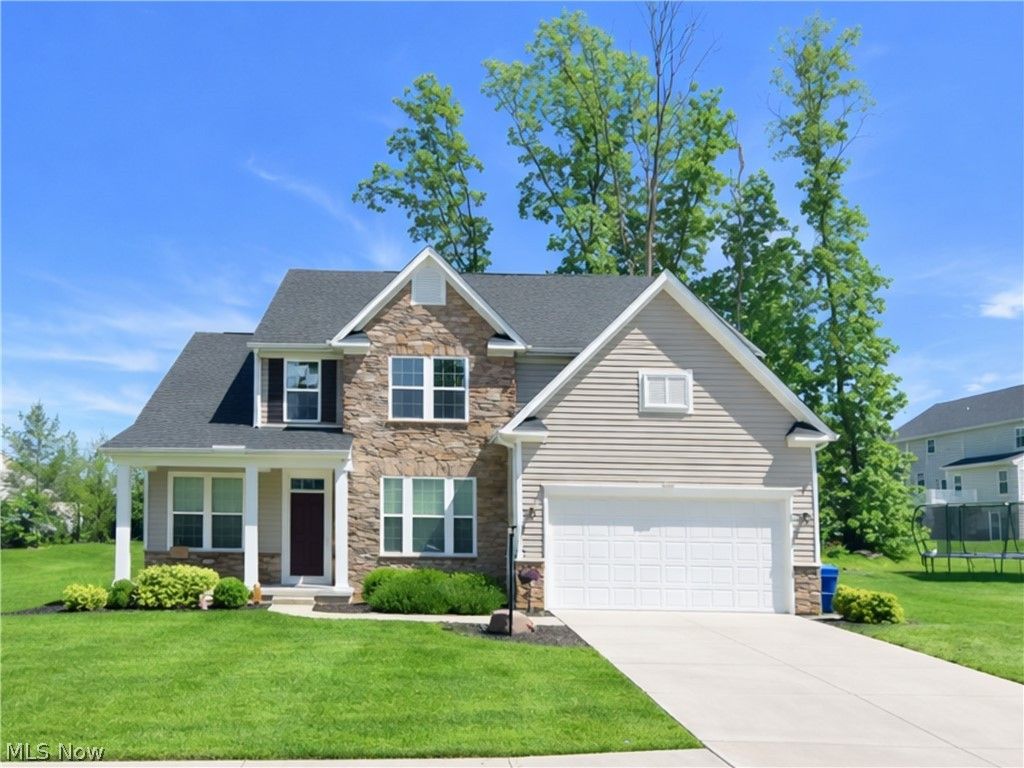 Photo of 4509 Millbrook Way, Copley, OH 44321 (MLS # 5202739)