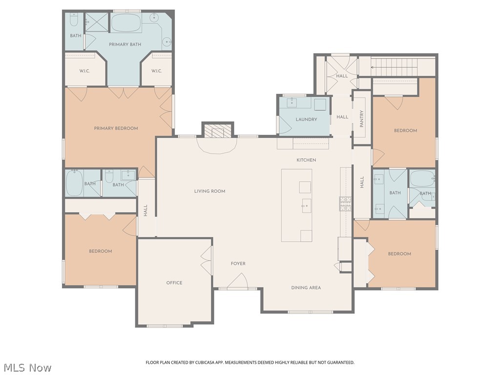 Red Fox Farms - Residential