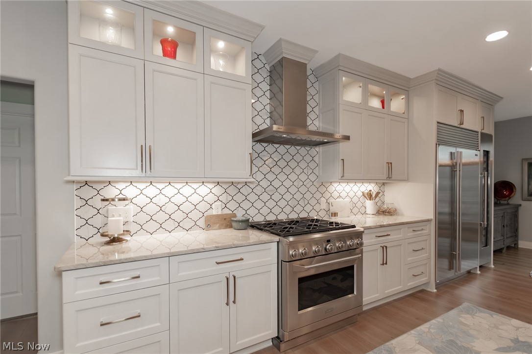 Red Fox Farms - Residential