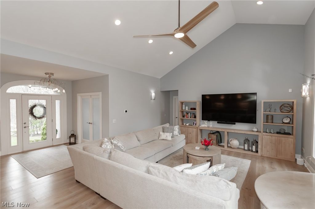 Photo of 11565 Robin Wood Lane, Chagrin Falls, OH 44023 (MLS # 5191842)