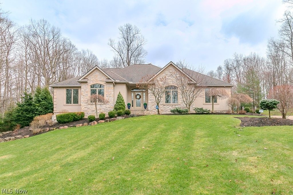 Photo of 11565 Robin Wood Lane, Chagrin Falls, OH 44023 (MLS # 5191842)