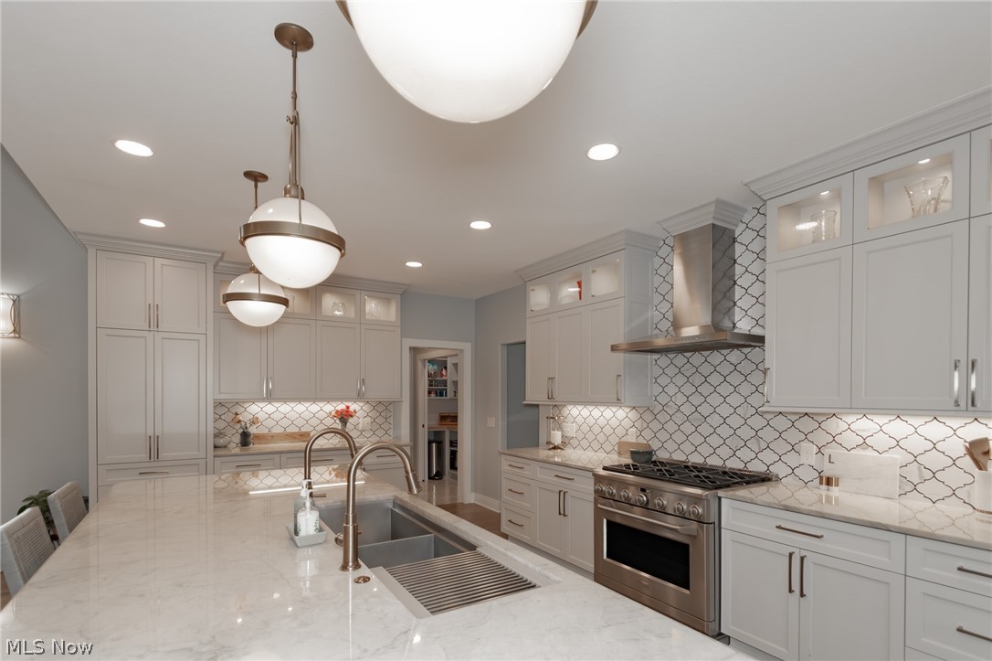 Red Fox Farms - Residential