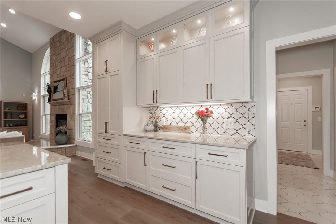 Red Fox Farms - Residential