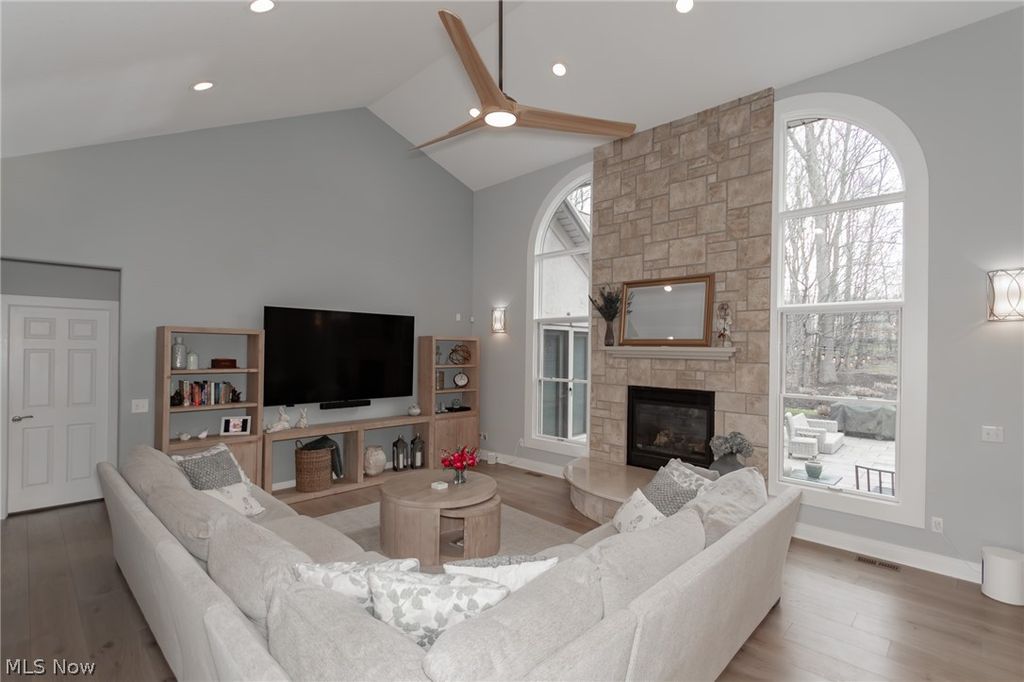 Photo of 11565 Robin Wood Lane, Chagrin Falls, OH 44023 (MLS # 5191842)