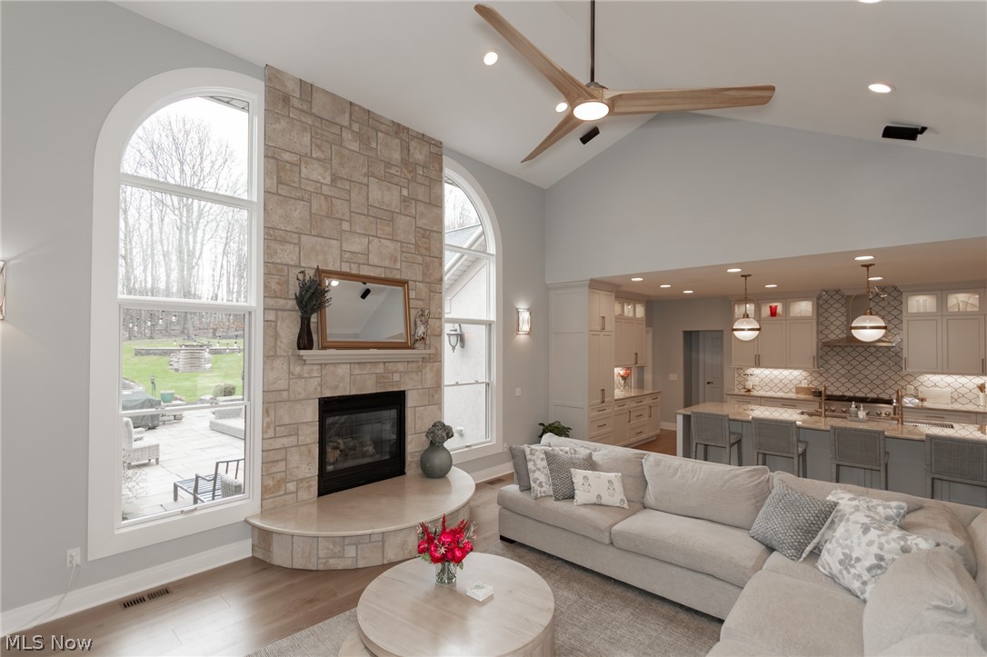 Red Fox Farms - Residential