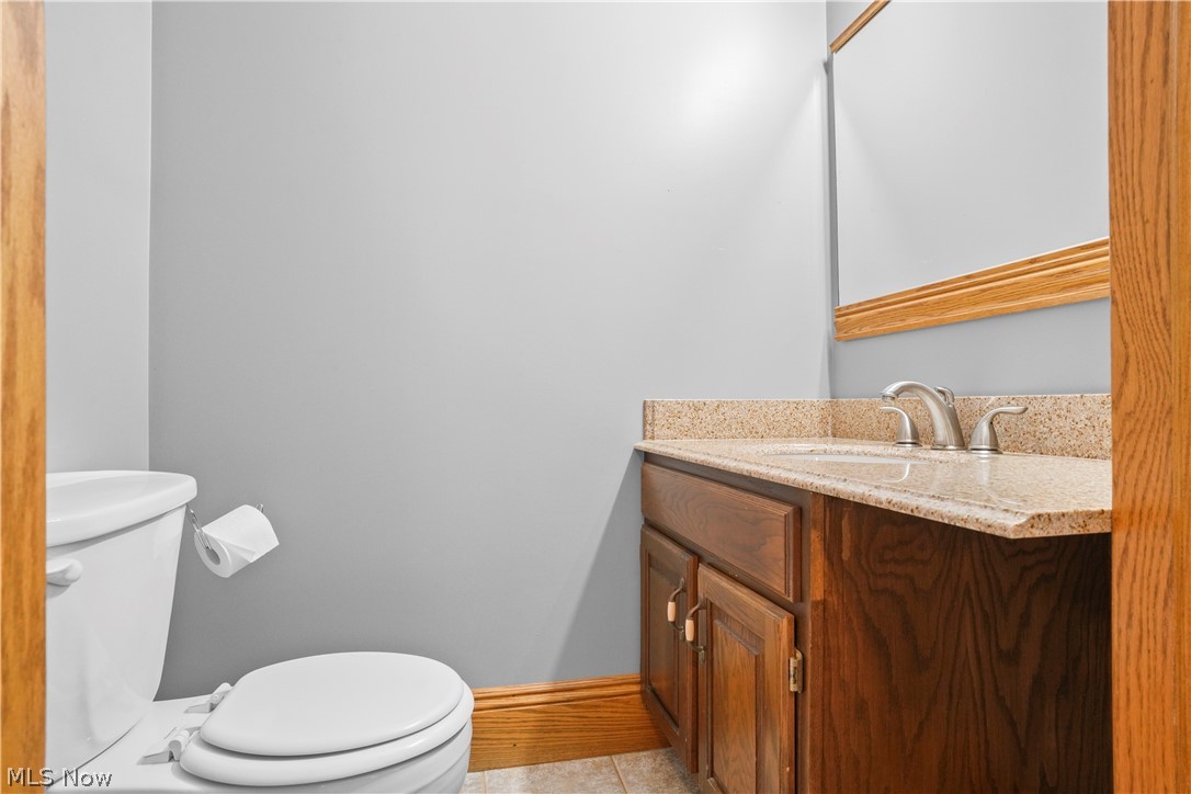 City/Salem - Residential