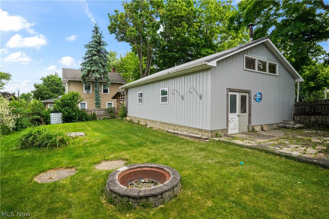 City/Salem - Residential