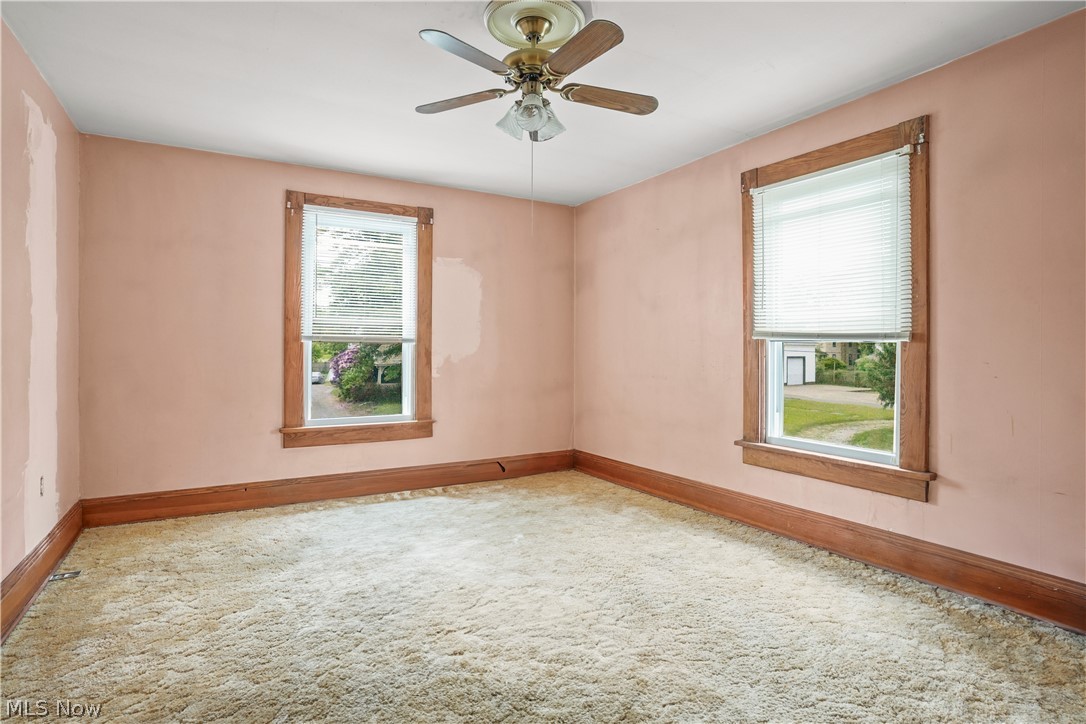 City/Salem - Residential