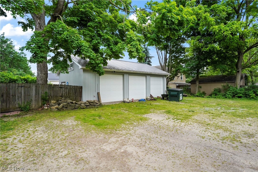 City/Salem - Residential