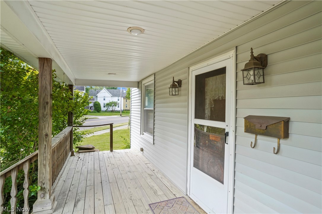 City/Salem - Residential