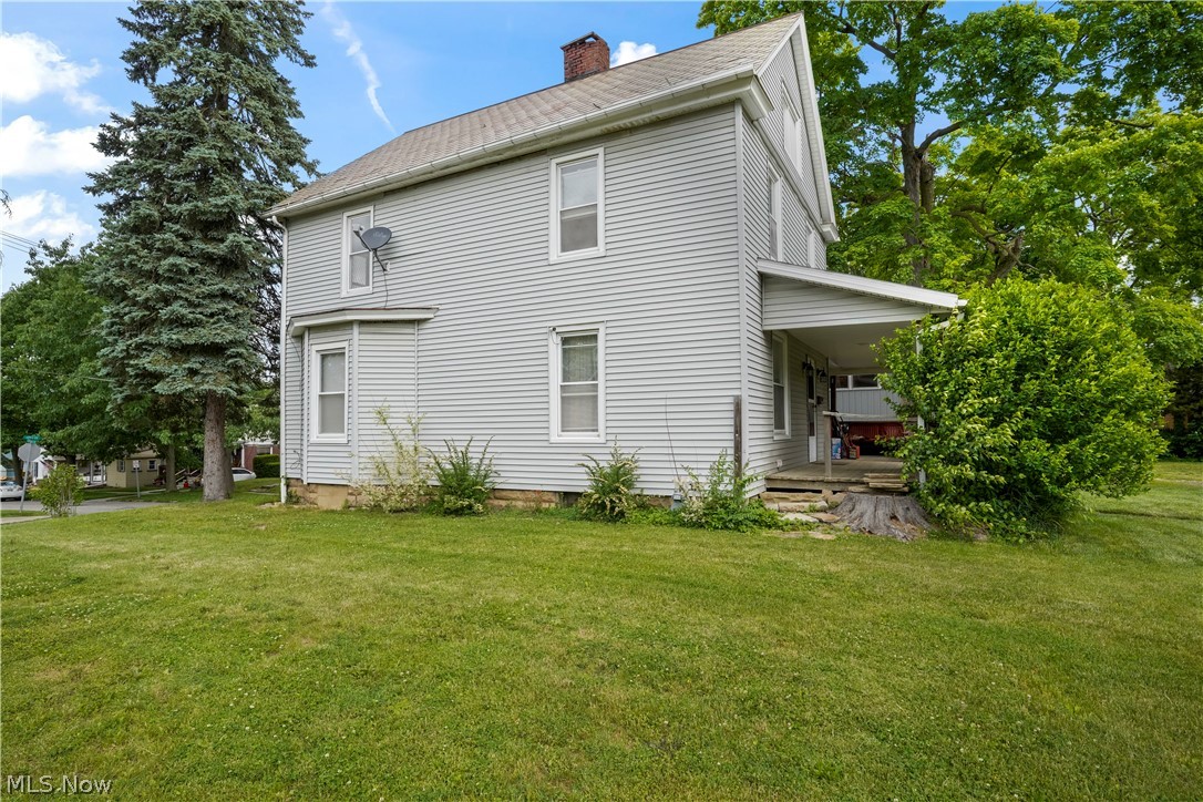 City/Salem - Residential