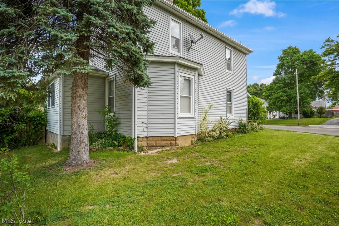 City/Salem - Residential