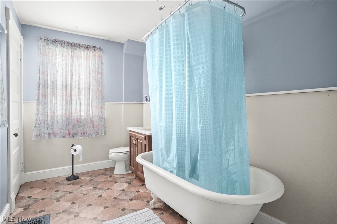 City/Salem - Residential