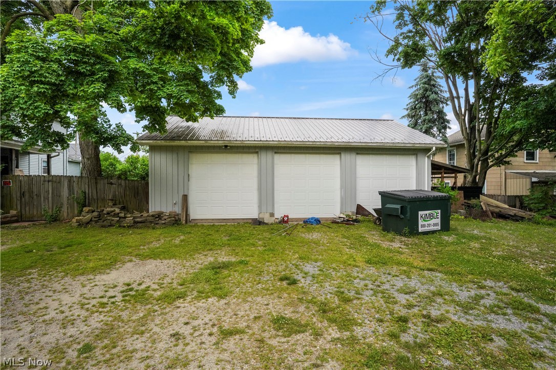 City/Salem - Residential