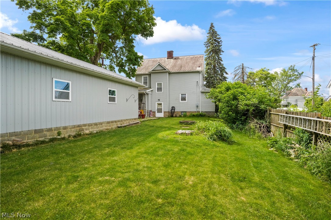 City/Salem - Residential