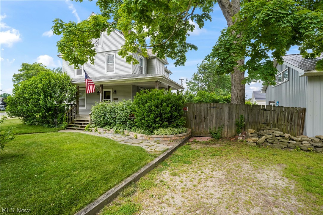 City/Salem - Residential