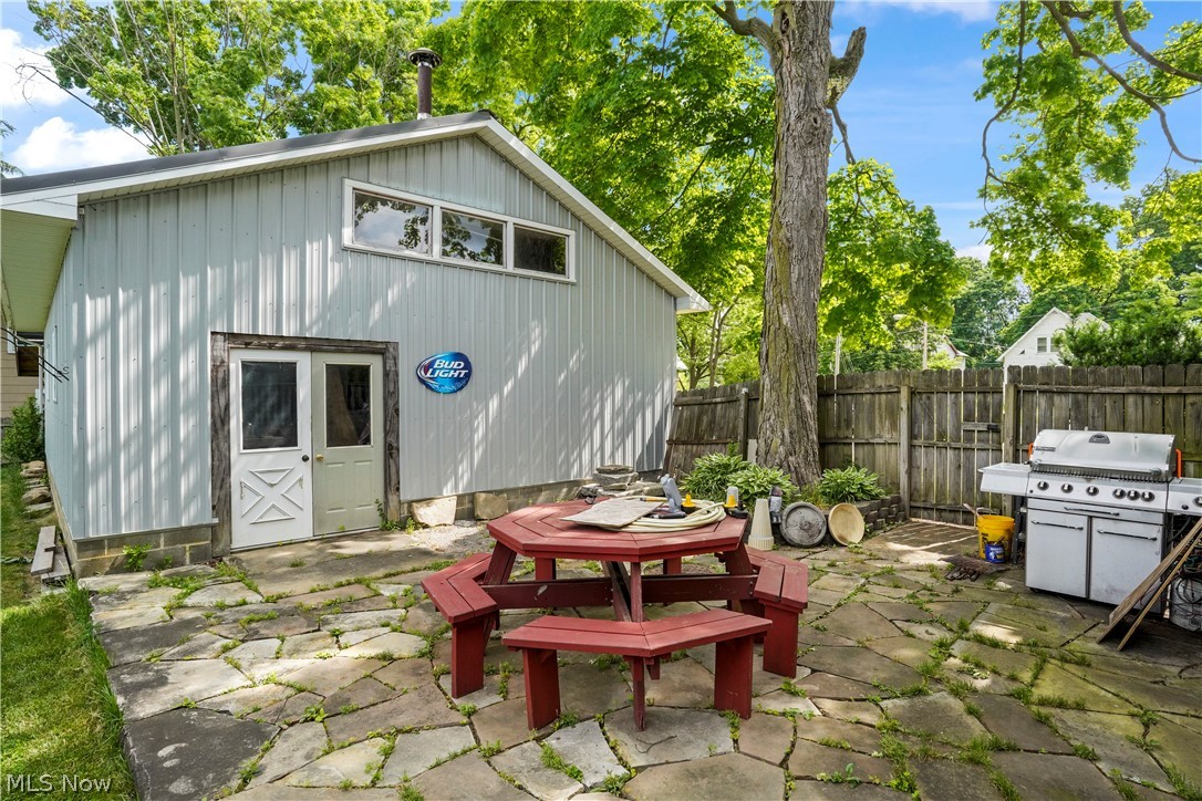 City/Salem - Residential