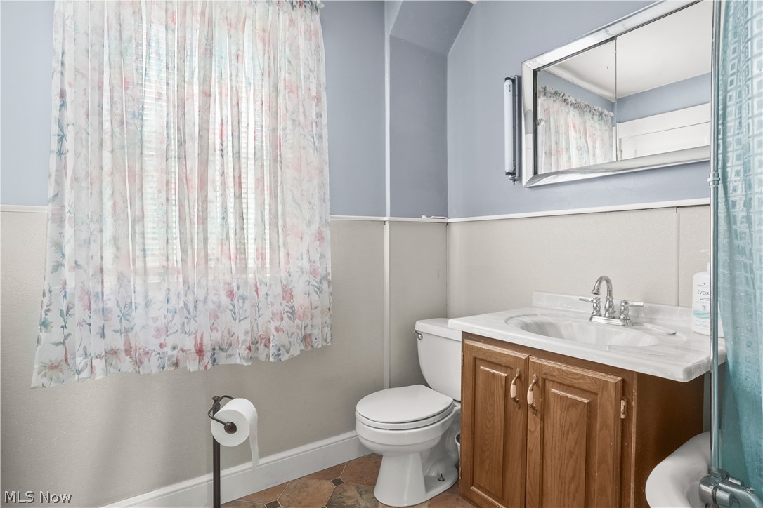 City/Salem - Residential