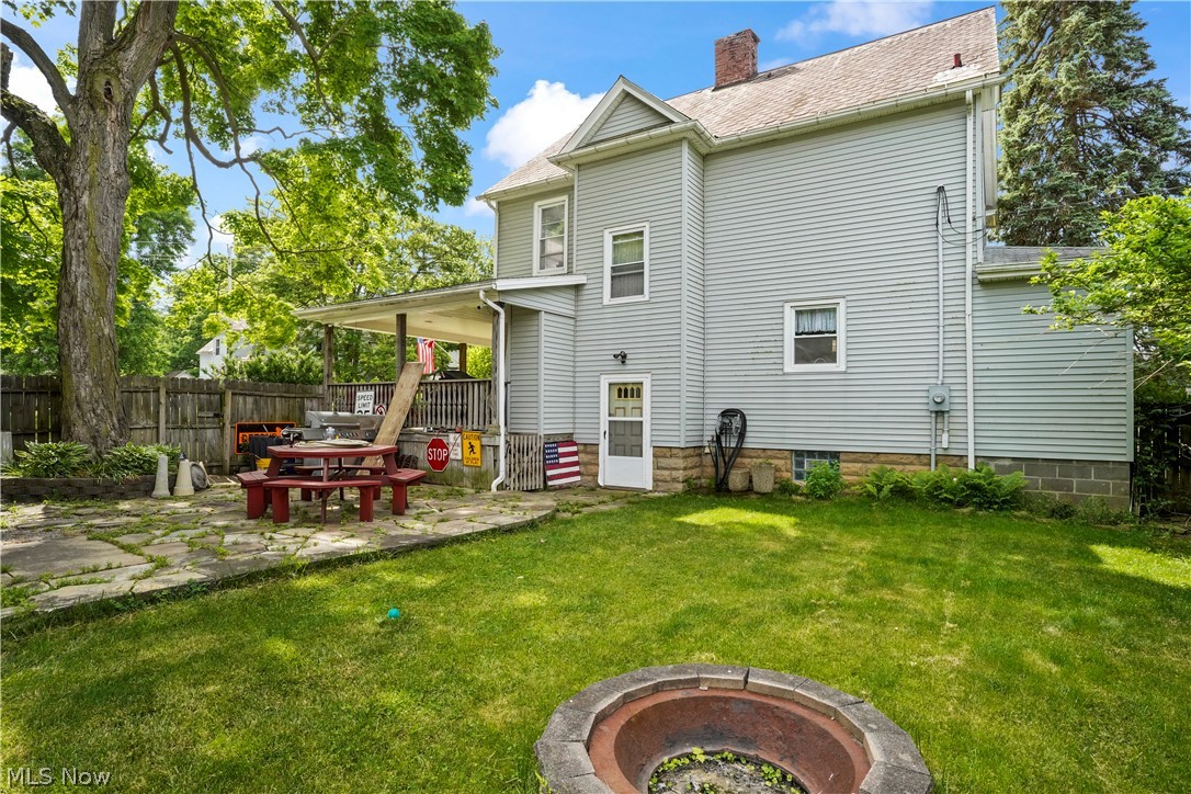 City/Salem - Residential