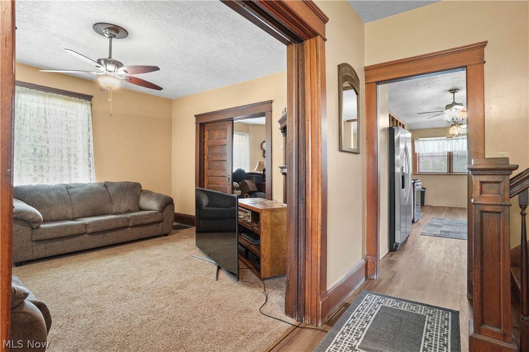 City/Salem - Residential