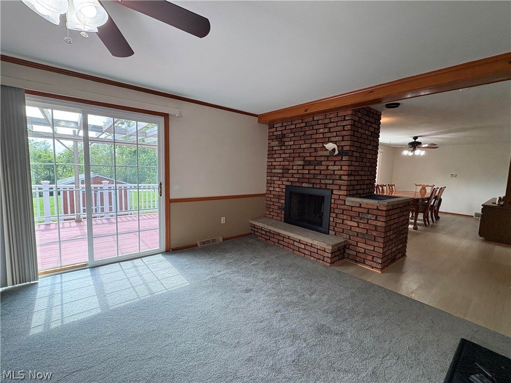 28000 Aurora Road
