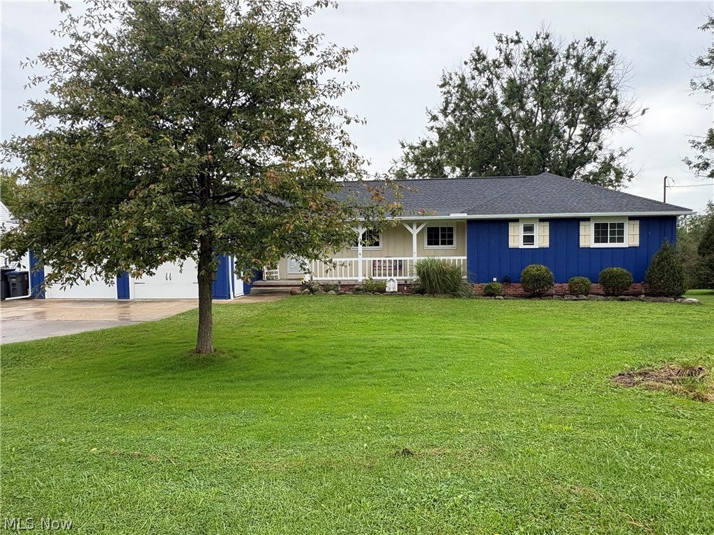 28000 Aurora Road