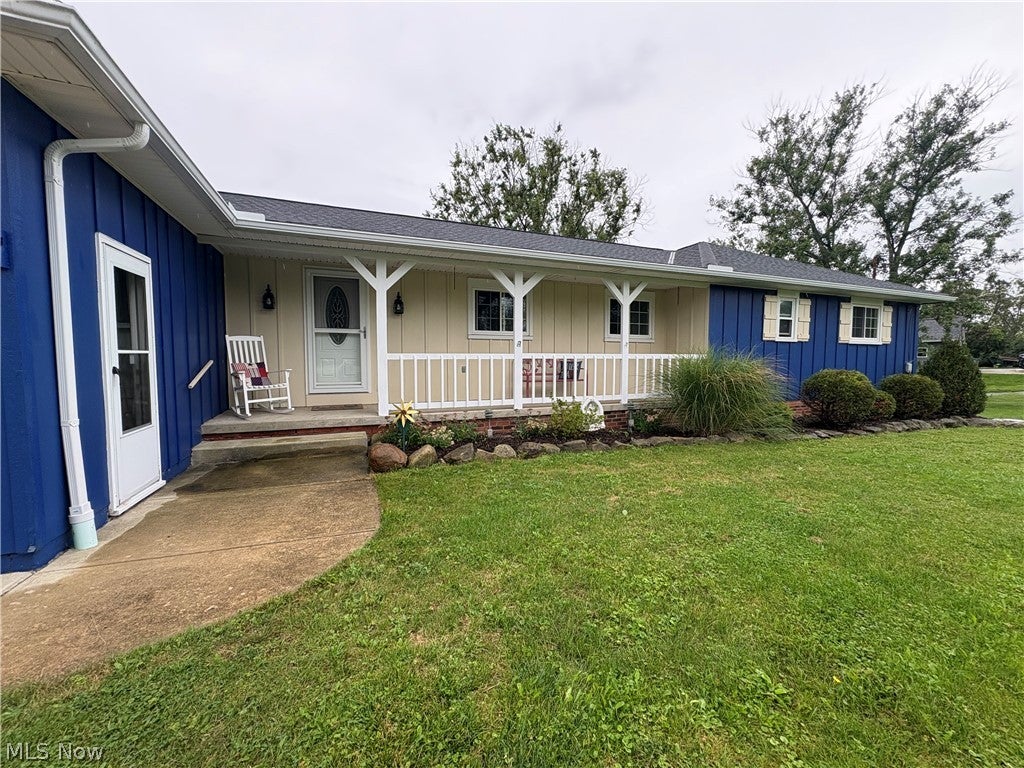 28000 Aurora Road