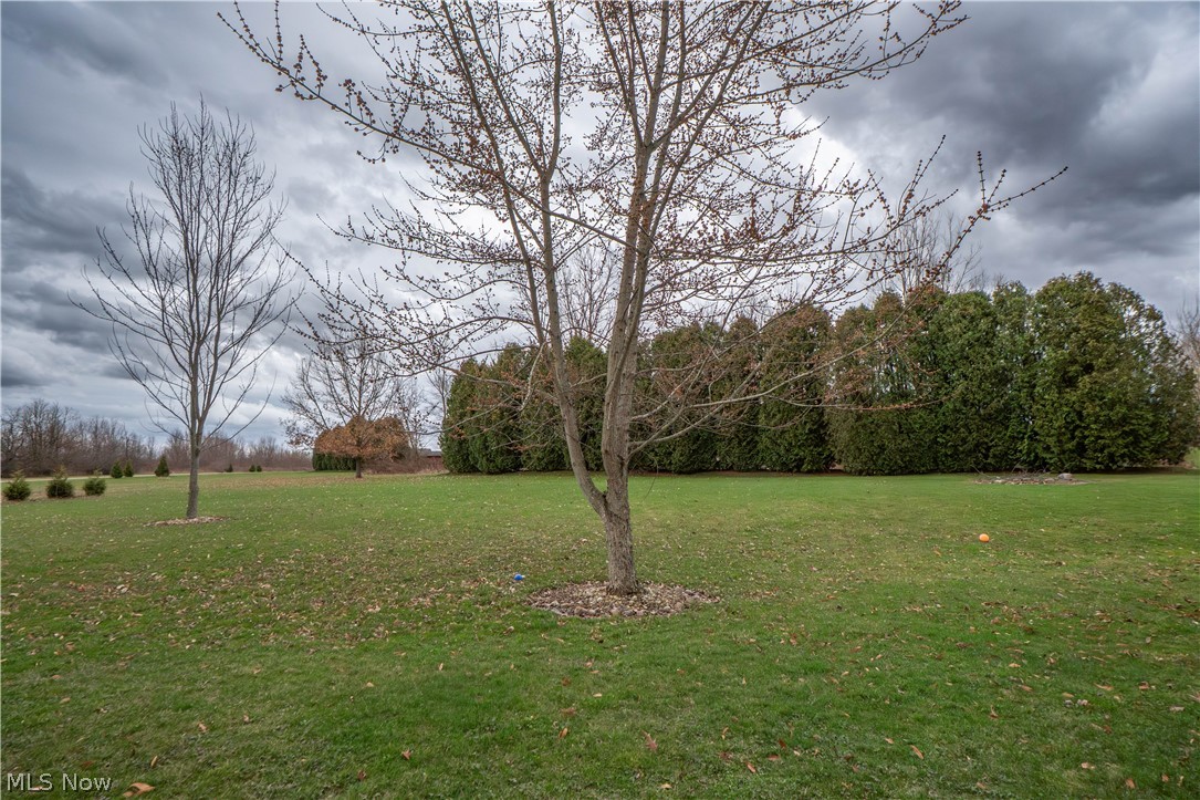 Guilford Farms - Residential