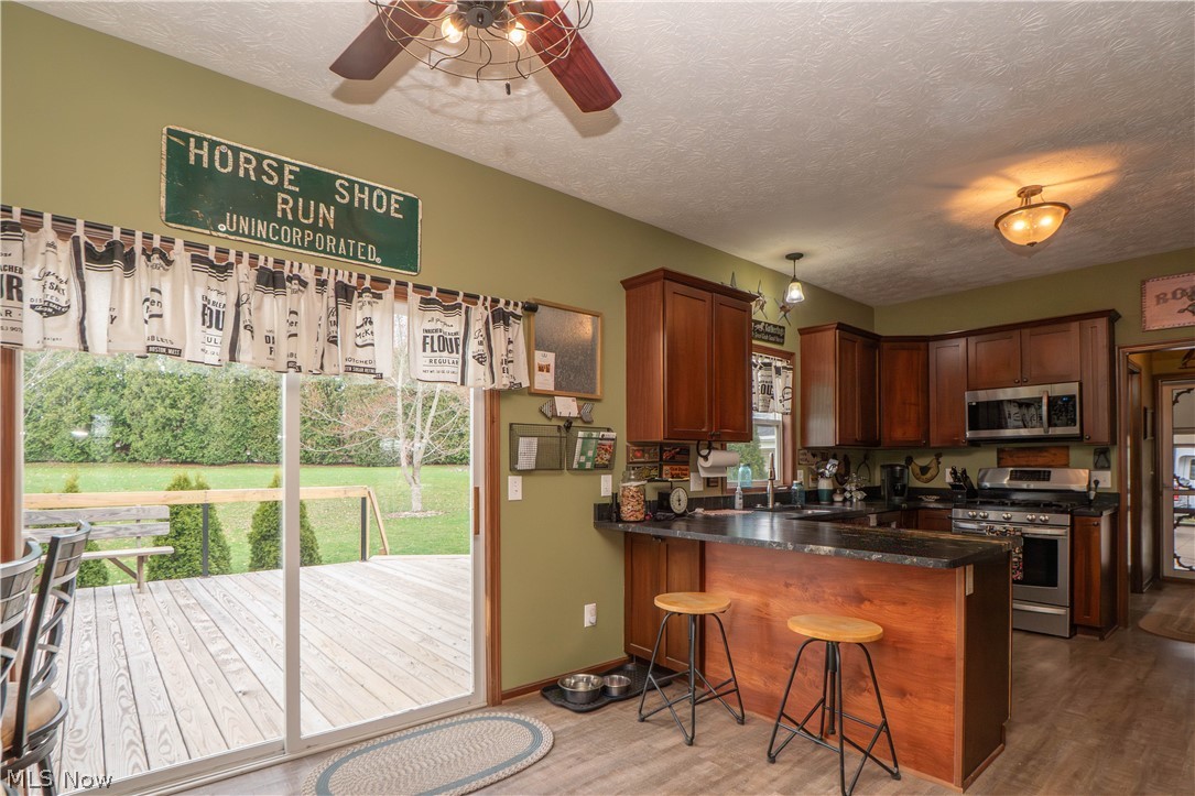 Guilford Farms - Residential