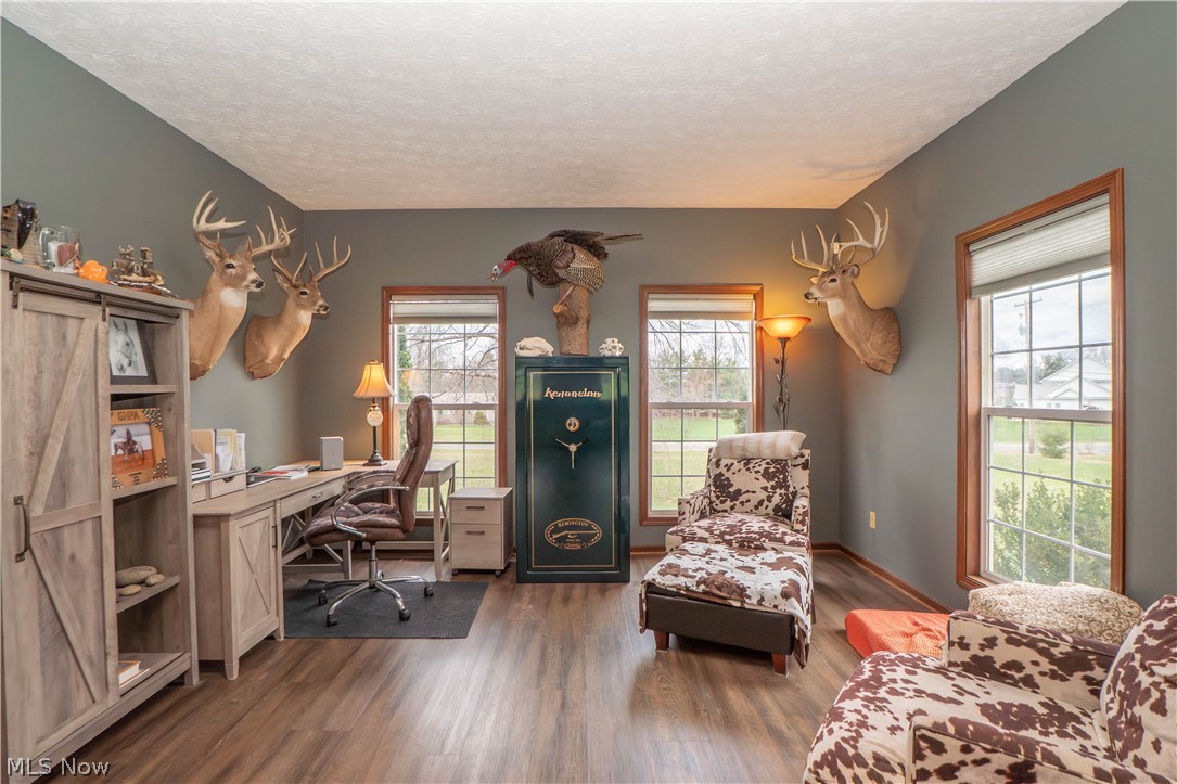 Guilford Farms - Residential