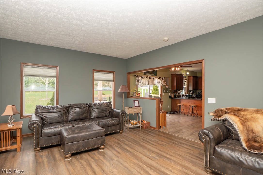 Guilford Farms - Residential